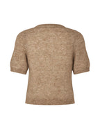Monday, Carla V-M Knit