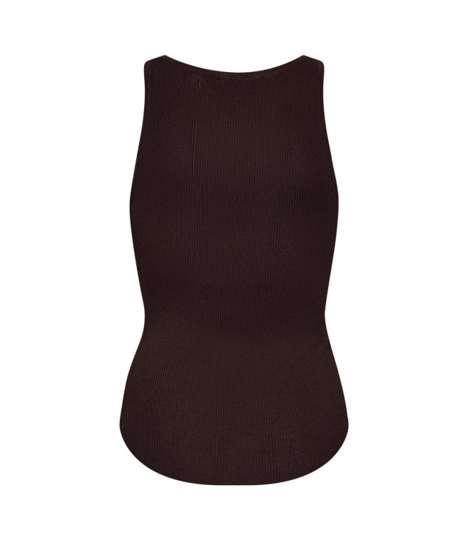 Claire Rib Tank Top