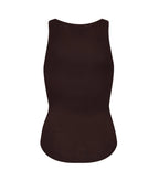 Claire Rib Tank Top