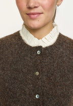 Camilla Vest Knit