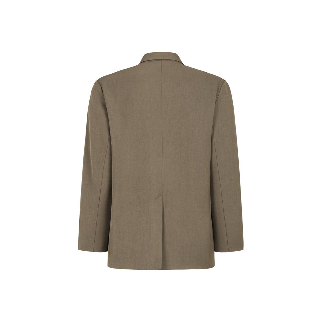 Devin Blazer