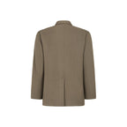 Devin Blazer