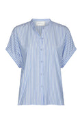 Englana Stripe Blouse
