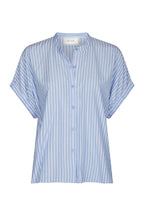 Englana Stripe Blouse