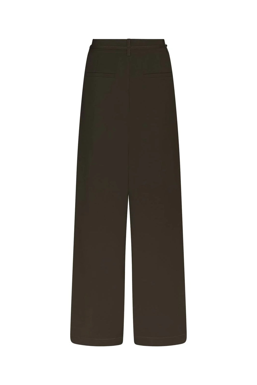Eddina Woven Pants