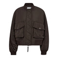 Bailey Zipper Bomber
