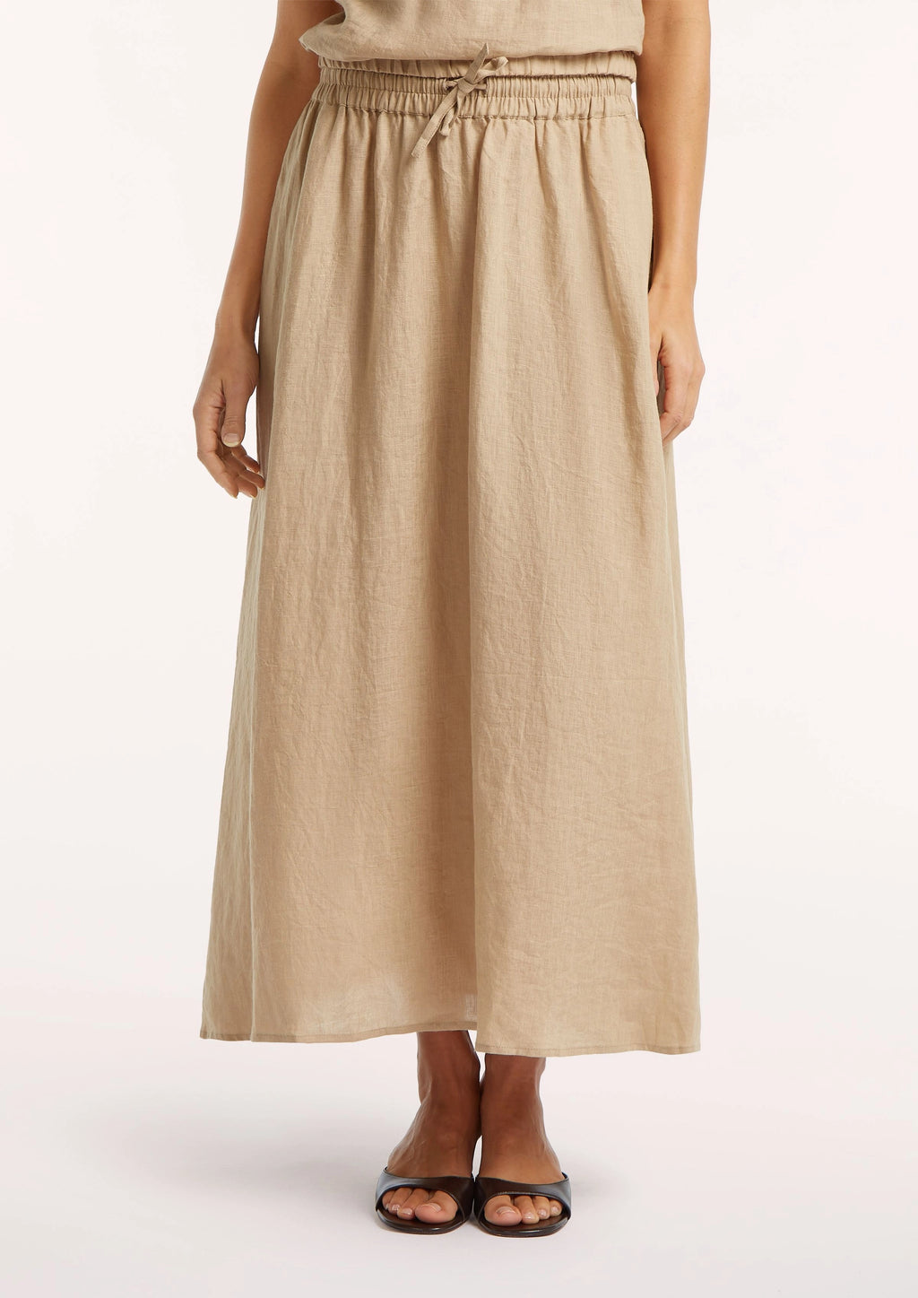 Dani Skirt SS26