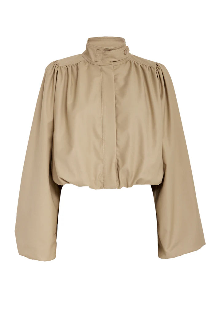 Cindy Shirt Jacket