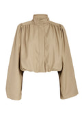 Cindy Shirt Jacket