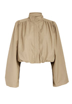 Cindy Shirt Jacket