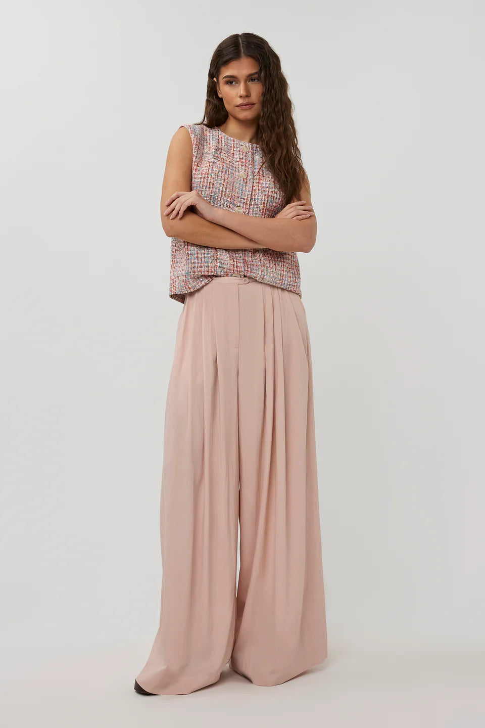 Lotus Pants