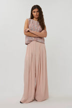 Lotus Pants
