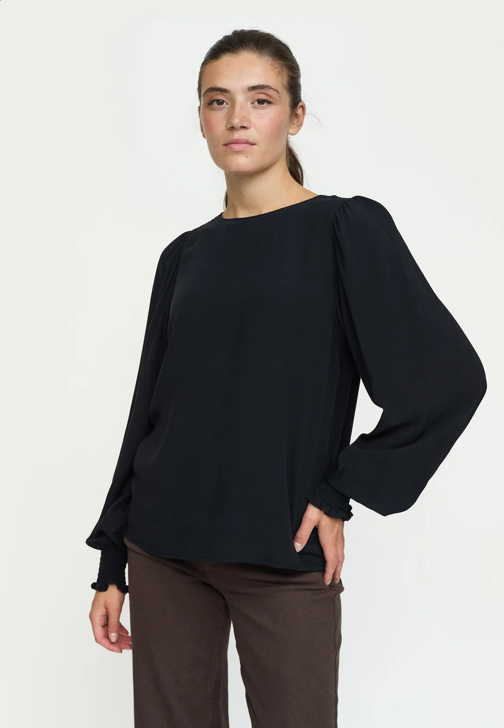 Maia Blouse