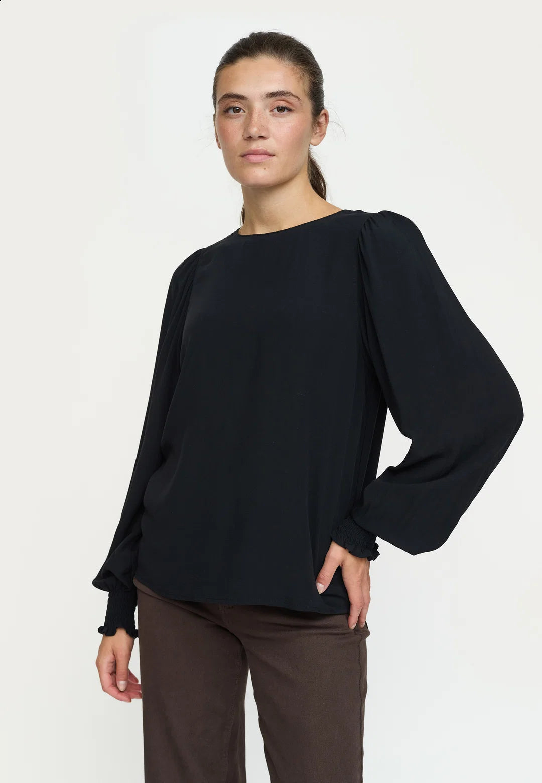 Maia Blouse