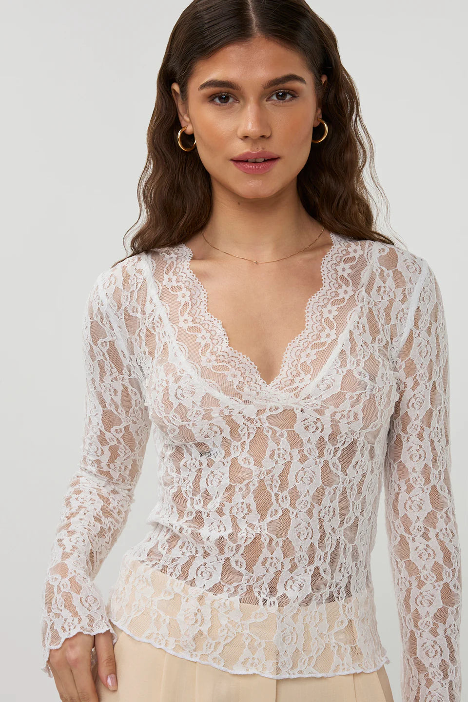 Gemma Top