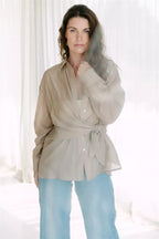 PhilouS6 blouse