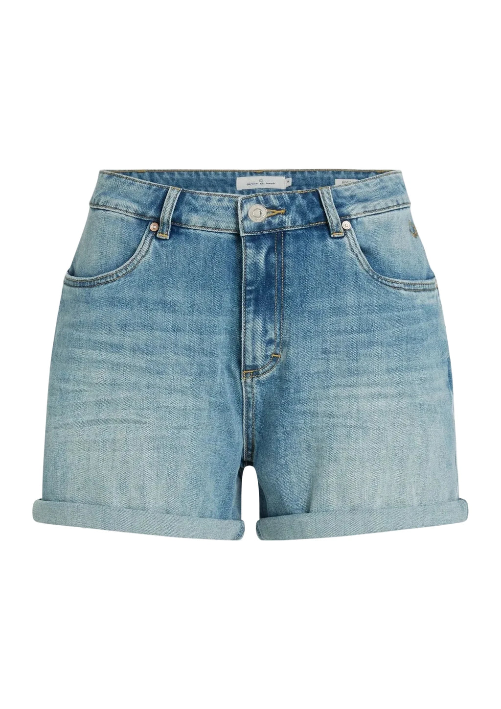 Rosie Short