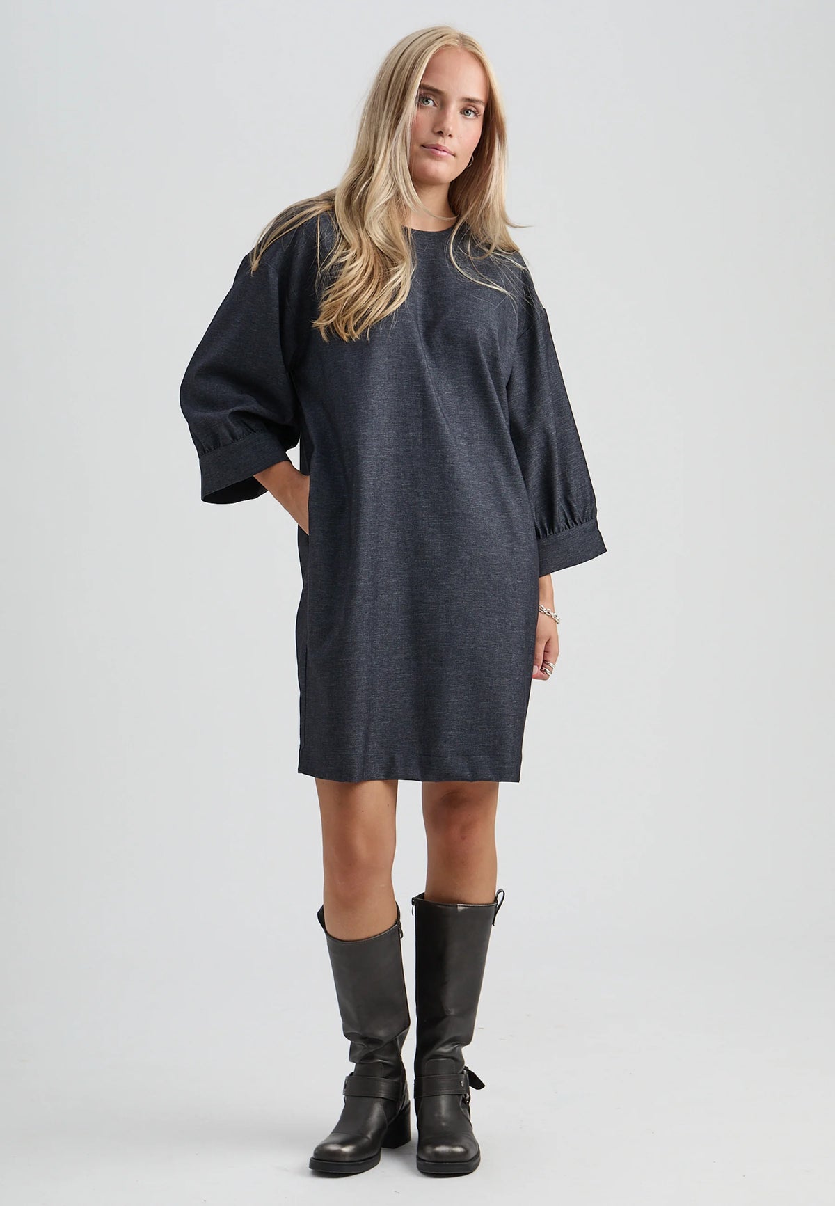 Silva Selda Dress