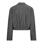Jacky Crop Blazer