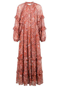 Paquita Dress