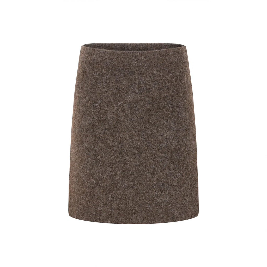 Camilla Skirt Knit
