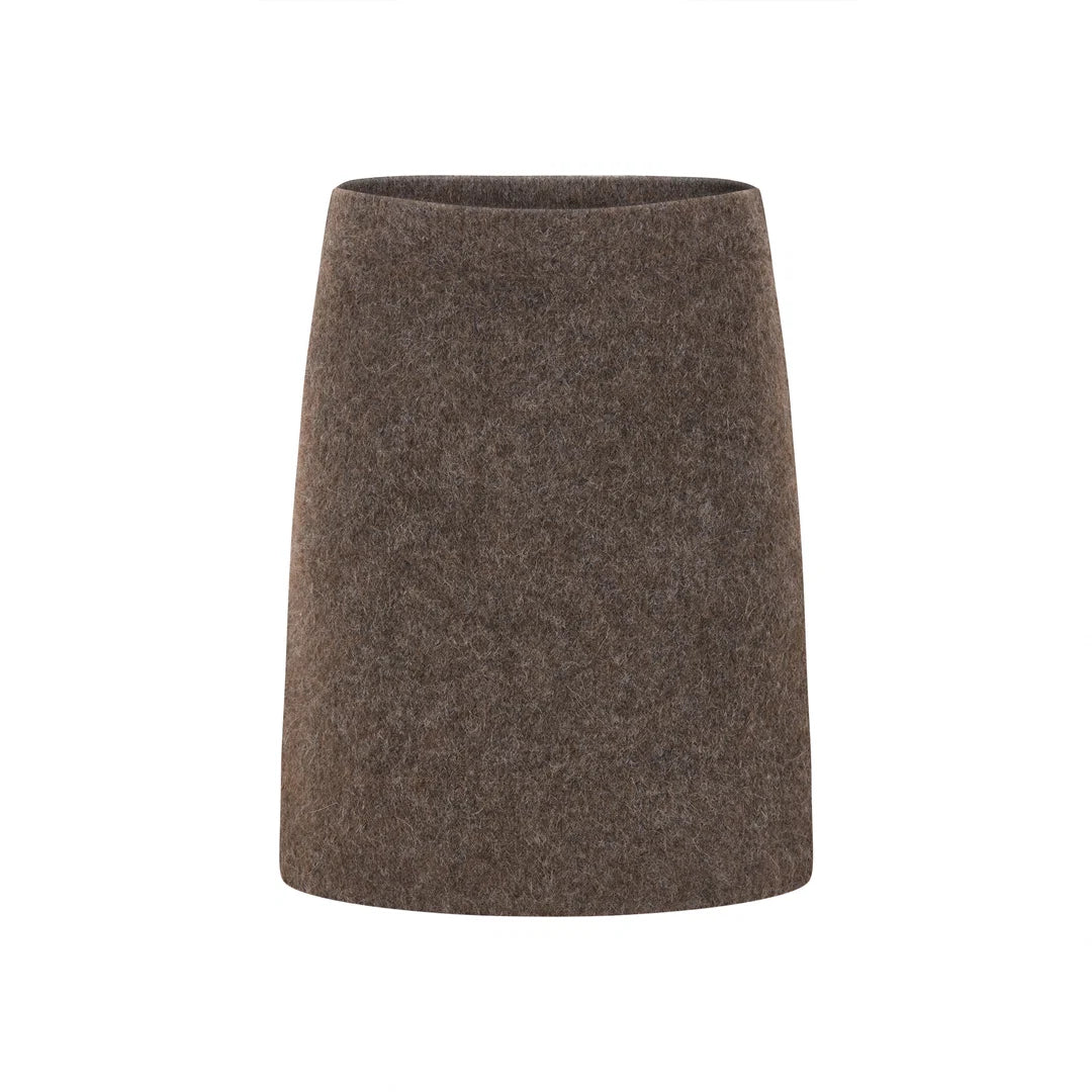 Camilla Skirt Knit