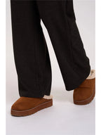 Pants Brown 61021a