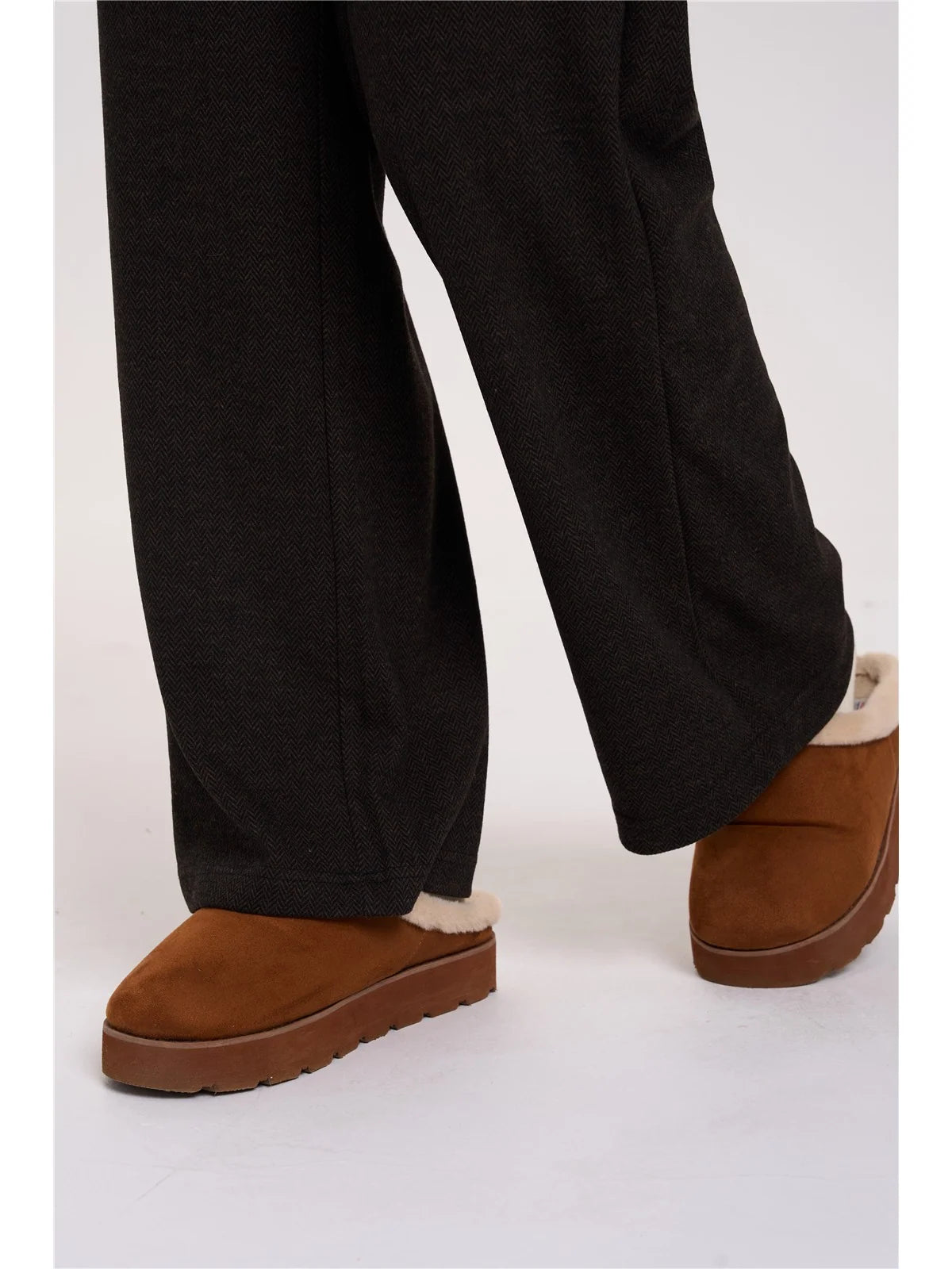 Pants Brown 61021a