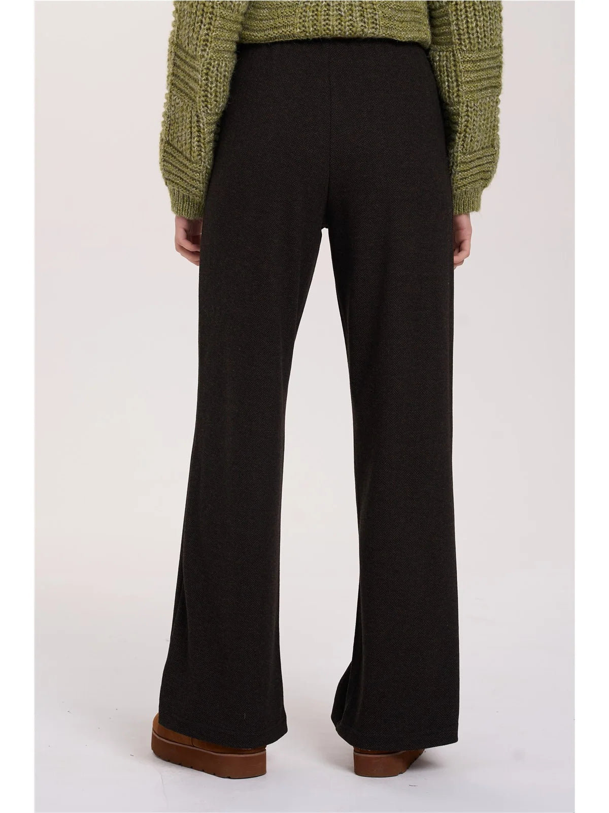 Pants Brown 61021a