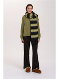 Pants Brown 61021a