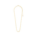 NIKITA necklace gold-plated