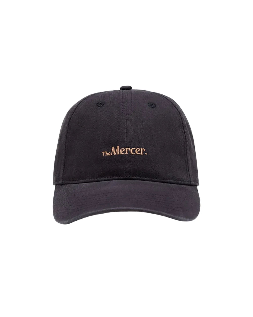 The Mercer Classic Cap
