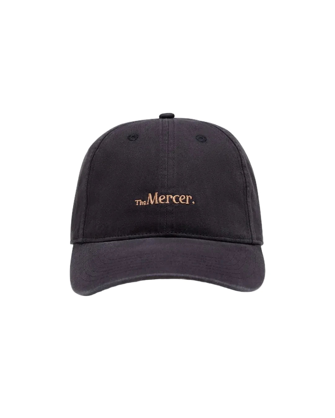 The Mercer Classic Cap