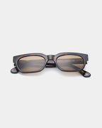 Bror - Demi Tortoise (L.Brown Lens)