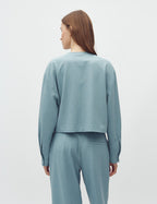 Caprese Lican Shirt Blouse