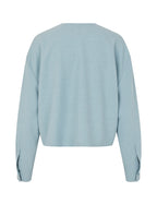 Caprese Lican Shirt Blouse