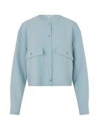 Caprese Lican Shirt Blouse