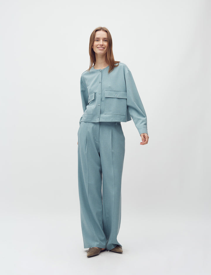 Caprese Cristiana Pants