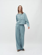 Caprese Cristiana Pants
