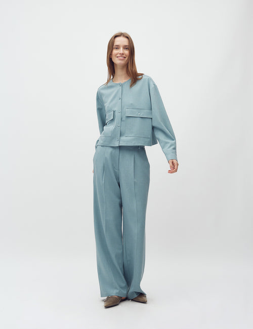 Caprese Cristiana Pants