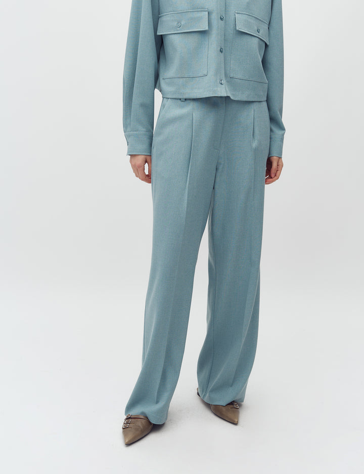 Caprese Cristiana Pants