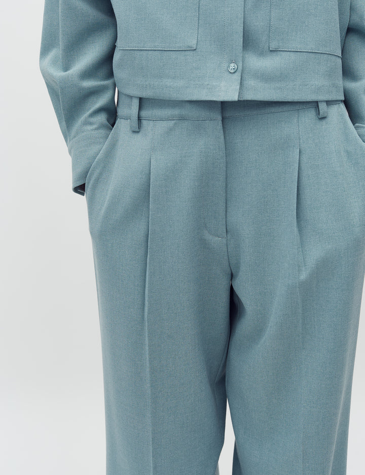 Caprese Cristiana Pants