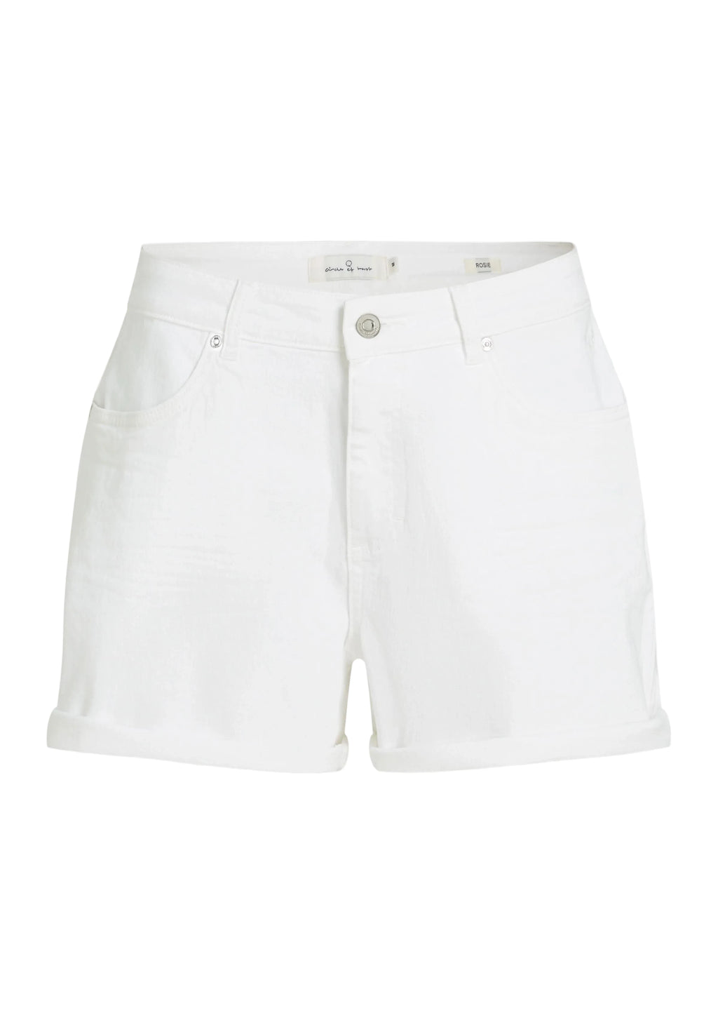 Rosie Short