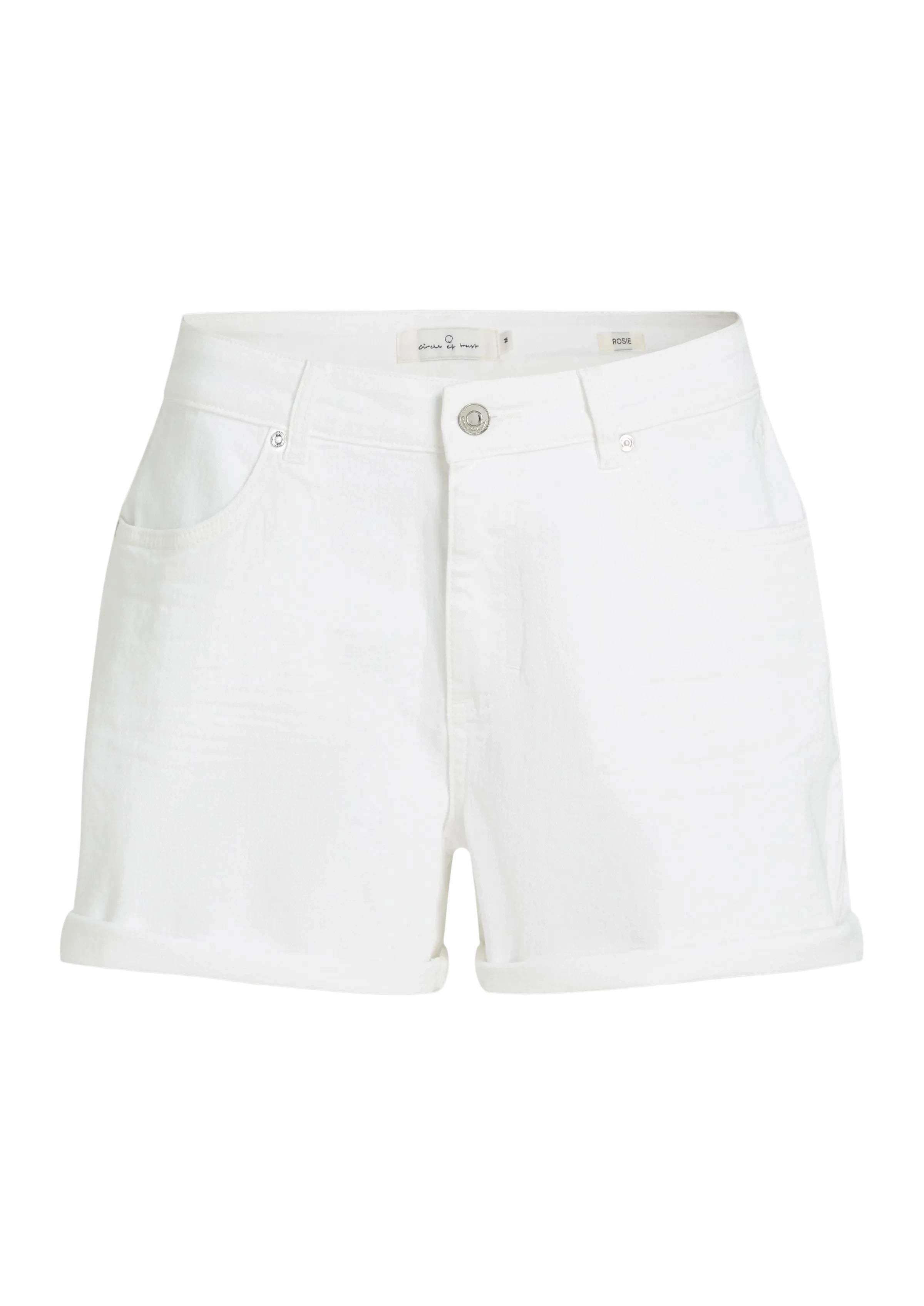 Rosie Short