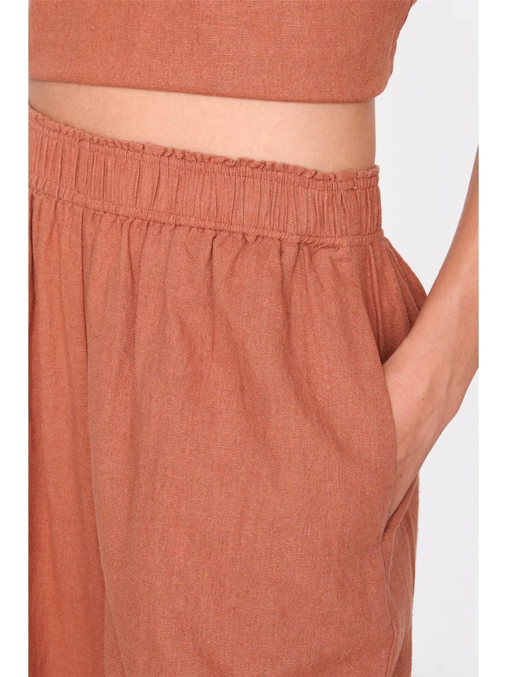 Pants 60993