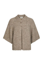 Benuta Fluffy Knit Cardifgan