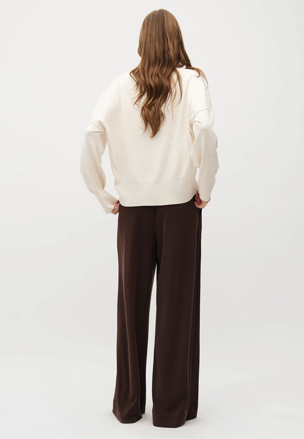 Asaka Pant, Bosko Luxe