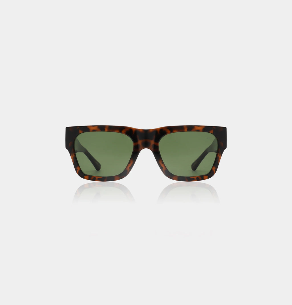 Agnes Demi Tortoise