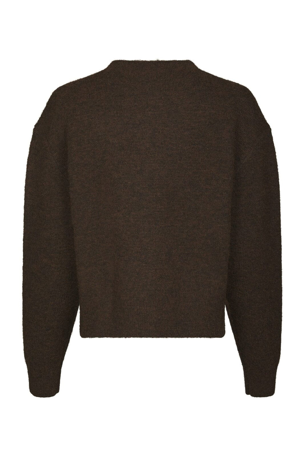 Dione Fluffy Cardigan