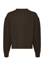 Dione Fluffy Cardigan
